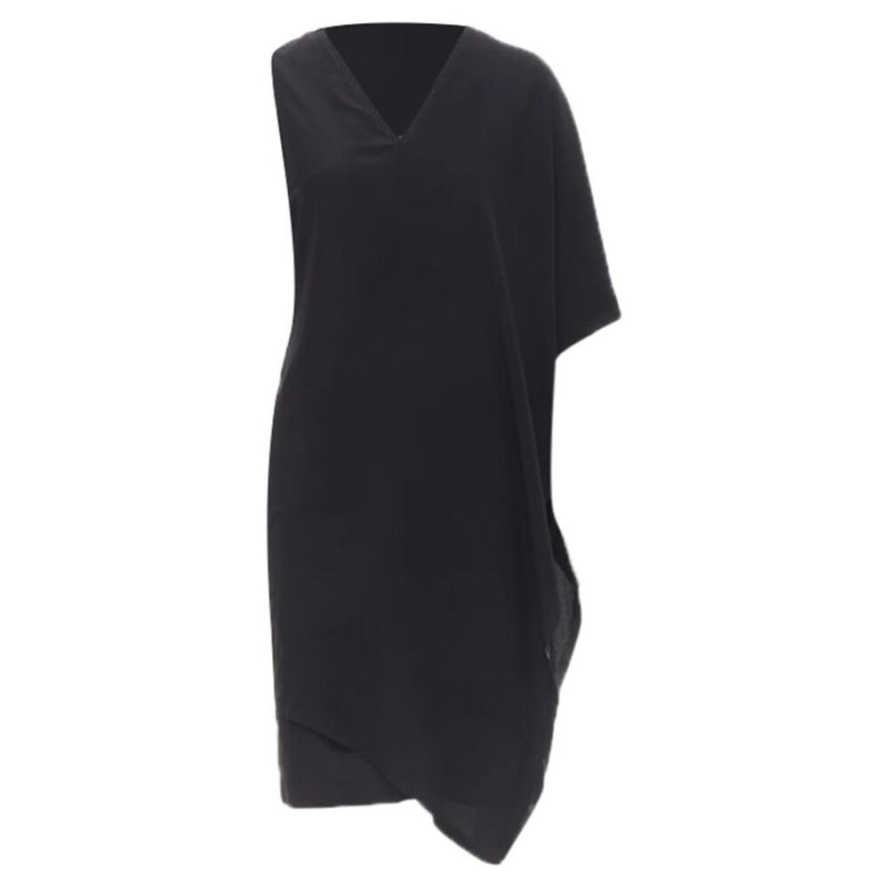 Maison Margiela 2013 Asymmetric Dress